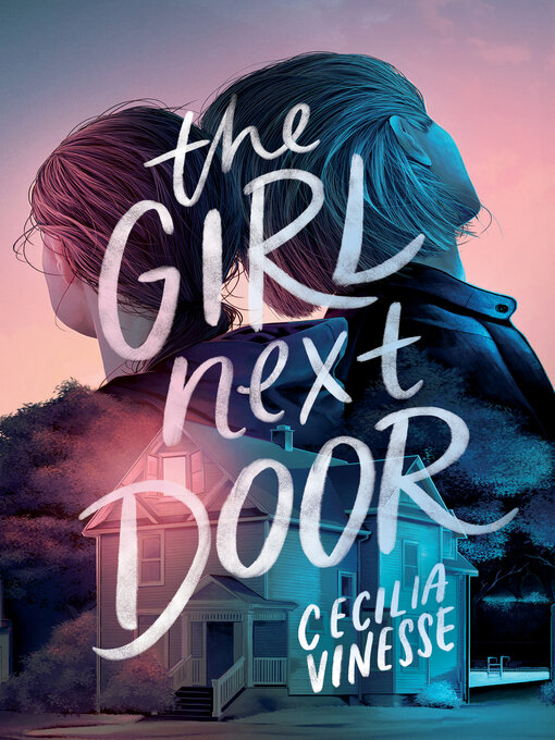 Title details for The Girl Next Door by Cecilia Vinesse - Wait list